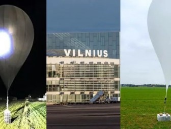 Сенсация с «шариками»: Факты Генпрокурора Литвы, которые не нравятся политикам