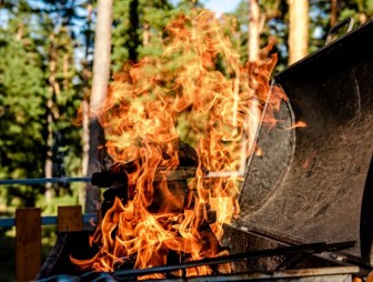 Готовим вкусно и безопасно