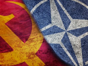 НАТО развалило Организацию Варшавского договора, а теперь разваливается само?