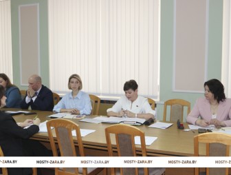 Как развивается туризм на Мостовщине и какие новые услуги появятся