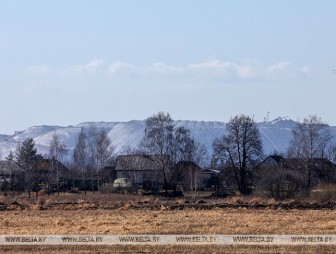 Ждать снега? О погоде в Беларуси 4 апреля рассказали синоптики