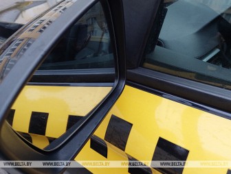 Как пассажиру проверить легальность работы такси, рассказали в Транспортной инспекции