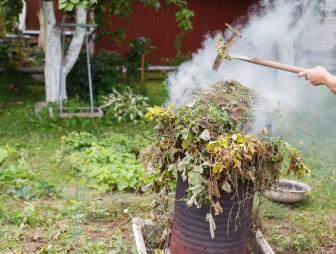 Безопасность превыше всего