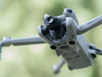 Почему не стоит покупать квадрокоптер?