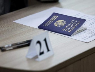 С 9 апреля в Беларуси стартует регистрация на централизованное тестирование