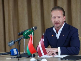 Суд и политика: дело Росликова стало символом напряжения в Латвии