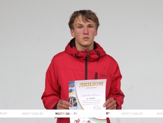 Настойчиво занимаешься спортом? Будут победы! В этом убедился Иван Буйкевич