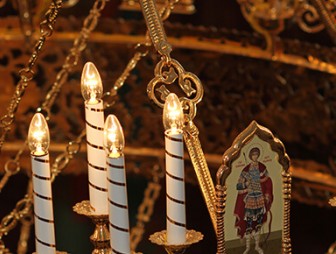 Пасхальное послание архиепископа Антония