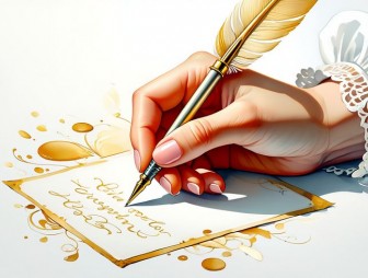 Конкурс “Паэтычны настрой”