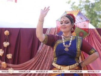 XV Республиканский фестиваль национальных культур пройдет в Гродно с 5 по 6 июня