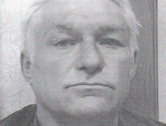 Разыскивается без вести пропавший Виталий Петровский