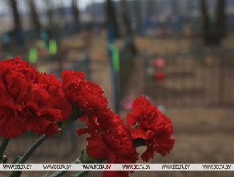 В Госпогранкомитете напомнили порядок посещения приграничья на Радуницу