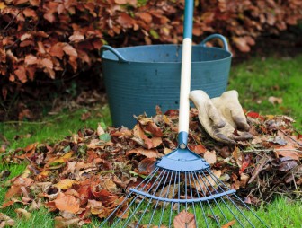 От забора до тротуара: кто и как должен убирать прилегающую территорию у частного дома