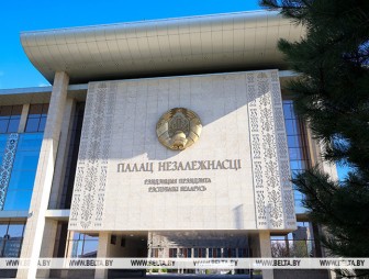 Меняются правила игры на правовом поле. Александр Лукашенко подписал поправки в законы по нормотворчеству