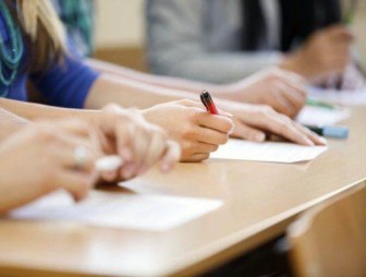 Две школы Мостовского района примут участие в национальном исследовании качества образования