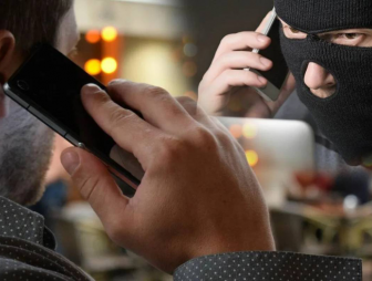 Что нужно знать про звонки от мошенников?