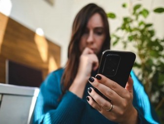 Интернет-вымогательство