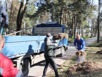 Неман – чистая река