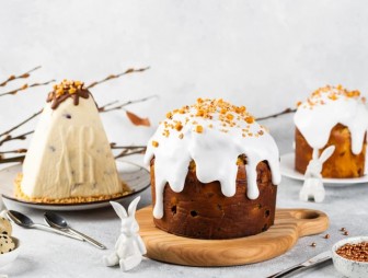 В 2027 году разница между Пасхами будет пять недель