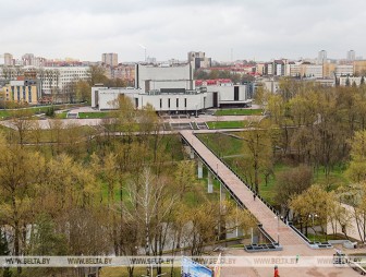 В Беларуси объявлено штормовое предупреждение на 24 апреля из-за заморозков