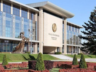 Определены победители для занесения на Республиканскую доску Почета