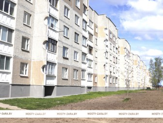 Ехали в неизвестность, а увидели теплоту и  радушие. Переселенцы из зоны Чернобыльской АЭС стали своими на Мостовщине