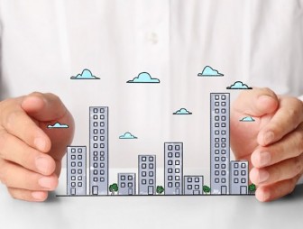 На контроле – качество и своевременность выполнения работ на объектах жилищно-коммунального хозяйства