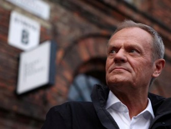 Туск анонсировал создание 'армады дронов' при помощи Украины