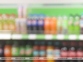 МНС напоминает: маркировка безалкогольных напитков и соков средствами идентификации вводится с 1 мая