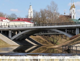 Прогулка или домашний уют? Что прогнозируют синоптики на 30 апреля