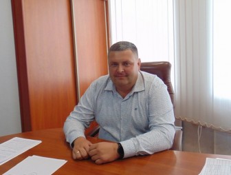 Мнение директора ЗАО «Гудевичи» о роли агросервисов