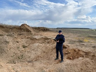 Прокуратура Мостовского района выявила нарушения в эксплуатации карьеров