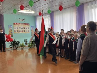 Наша свята, нашы героі