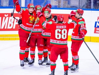 Юниорские и женские сборные Беларуси по хоккею возвращаются на чемпионаты мира