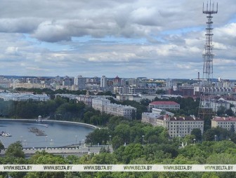 Настоящее лето? Что покажут столбики термометров в Беларуси 3 июня
