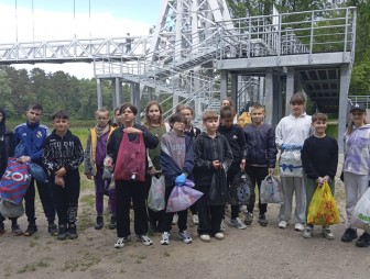 Чисто не там, где убирают, а там, где не мусорят