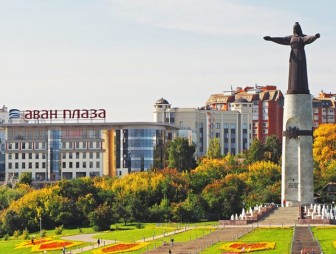 Прямой авиарейс свяжет Минск и Чебоксары