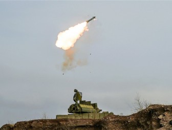 ISW: Россия может использовать Беларусь для ударов по западу Украины
