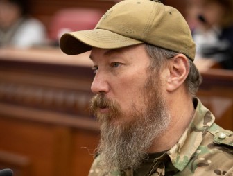 В ВСУ определили 500 целей в Белоруссии для удара