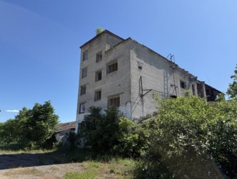 Сейчас в Мостовском районе насчитывается 31 опасный объект