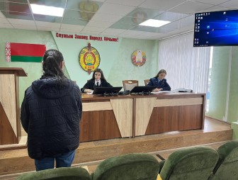 Для осмысления образа жизни – в лечебно-трудовой профилакторий!