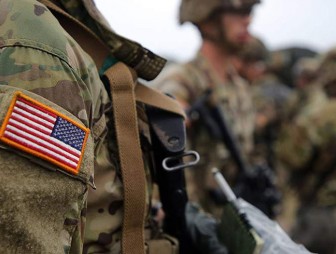 США начали вывод военных из Литвы после завершения ротации