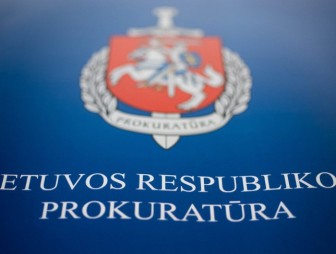 В Литве произошла масштабная утечка данных из Центра реестра, могли скачать около 600 тыс. записей
