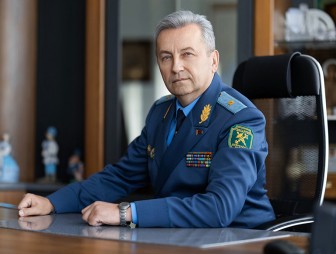 Выездной прием граждан проведет начальник Гродненской региональной таможни