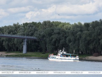 Курс на потепление. Какой будет погода в Беларуси 18 июня