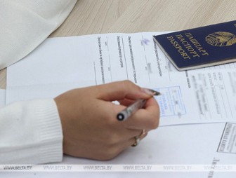 Более 140 выпускников напишут ЦЭ по предмету на выбор в резервный день