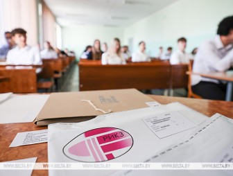 Резервный день: более 120 человек сдадут ЦЭ по госязыкам