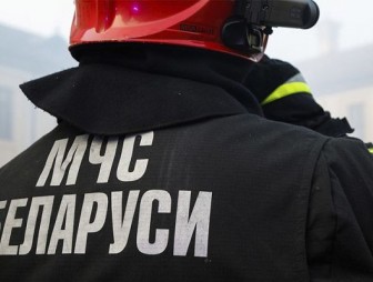 Профессия спасатель звучит гордо