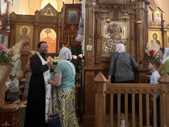 Светлые впечатления