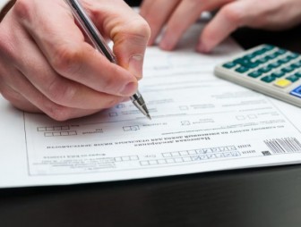 Обязанности работодателя по представлению отчетности в органы Фонда социальной защиты населения